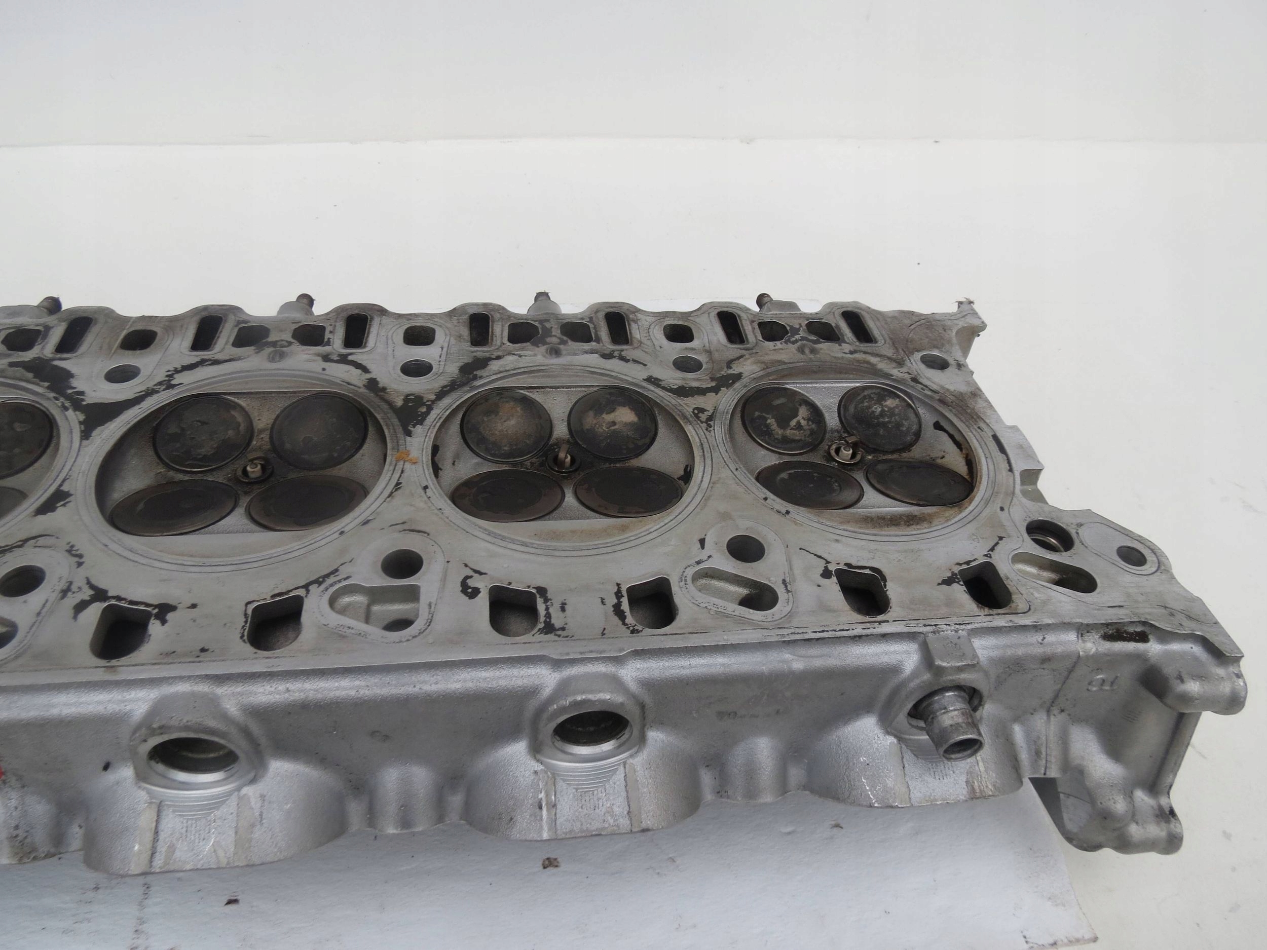 TESTATA Motore Destro PORSCHE CAYENNE e 4.5 V8 7L5