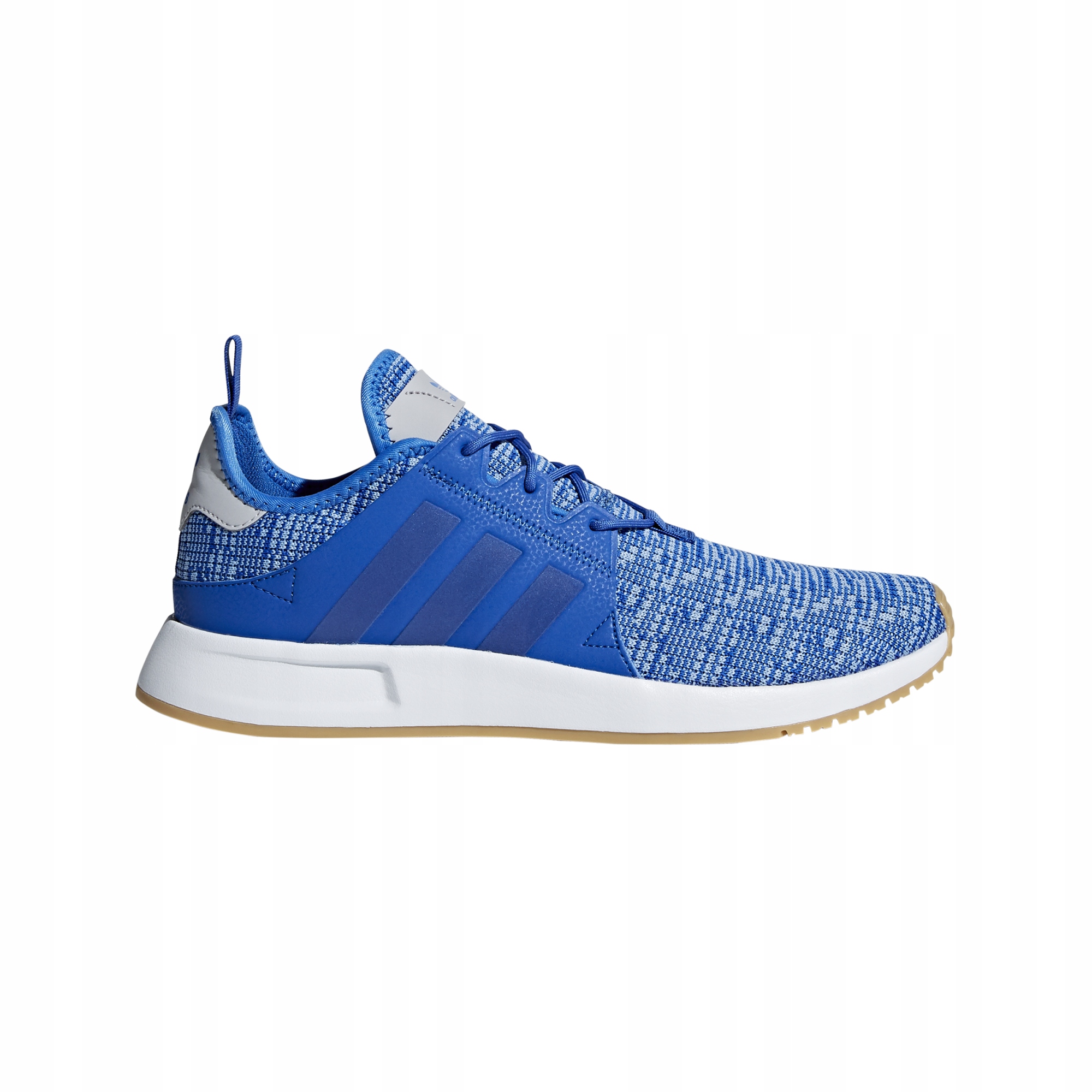 Buty męskie sportowe adidas X Plr AH2357 niebieskie lekkie 42