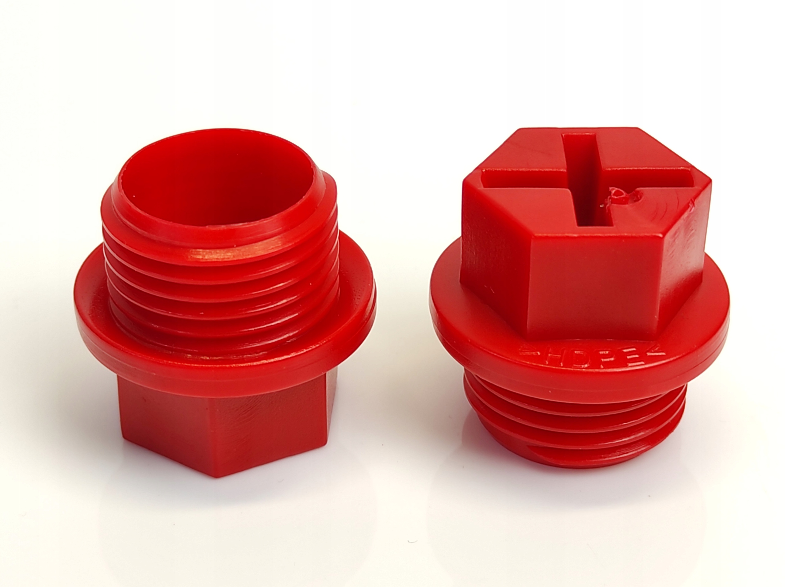 G1/2 BSP ZAŚLEPKA KOREK ZATYCZKA USZCZELNIAJĄCA