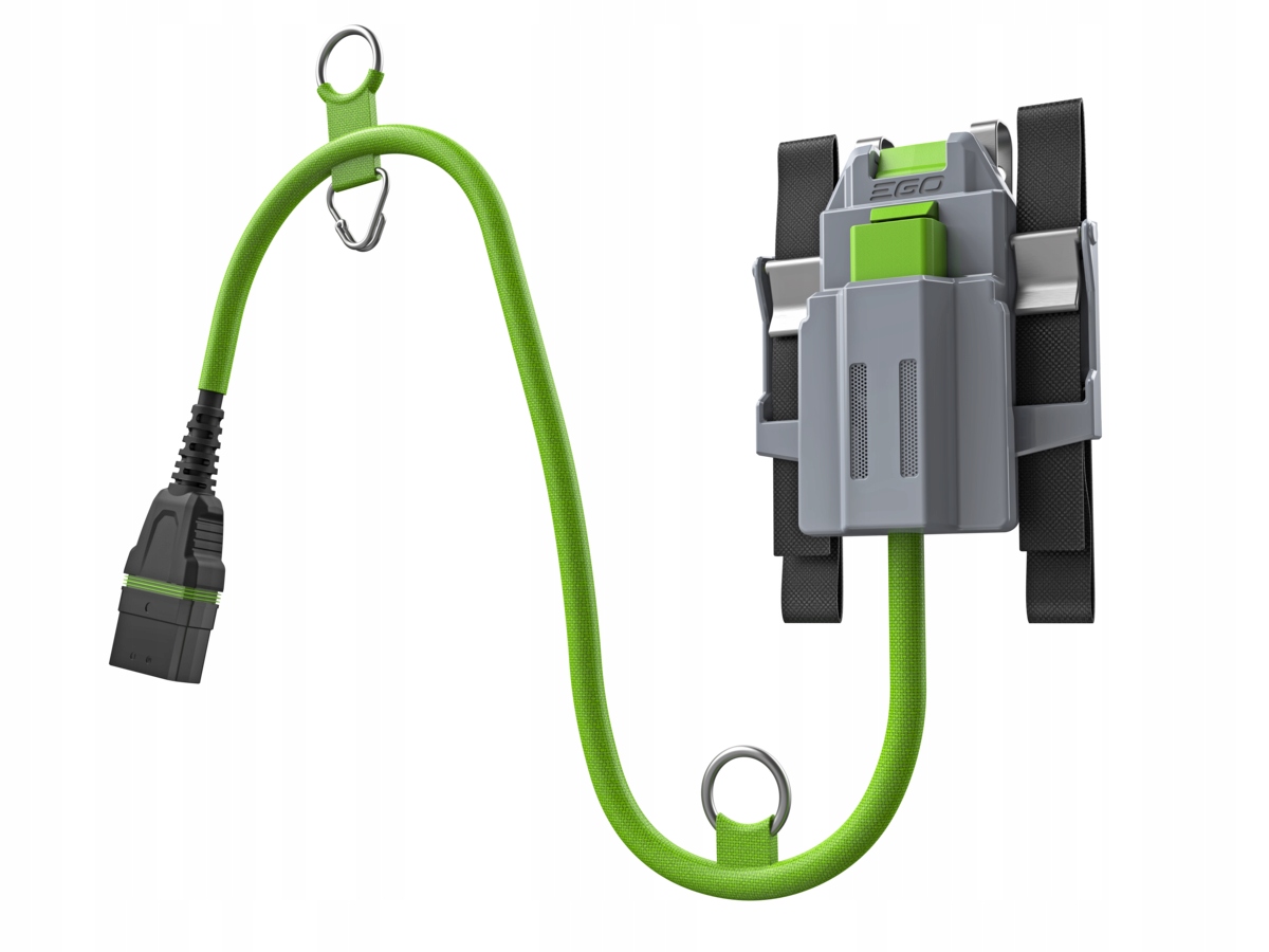 Ego Opaskový nosič baterií ABH3000
