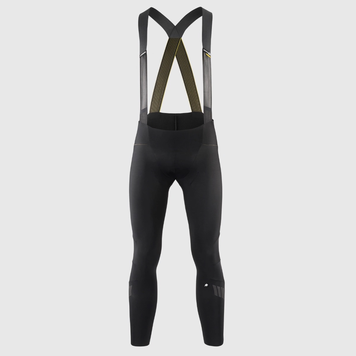 Kraťasy cyklistické 3/4 Assos Equipe Rs Spring Fall S11 L W-wa Wawer