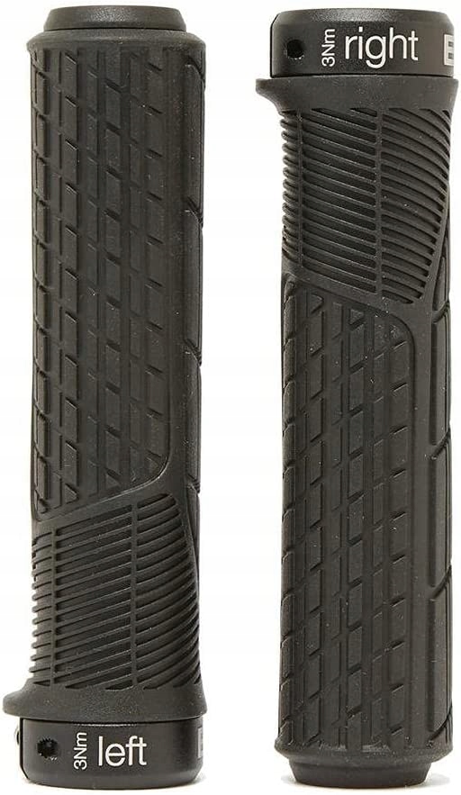 Ergon gripy GFR1 Factory Fmd Racing/Oil Slick