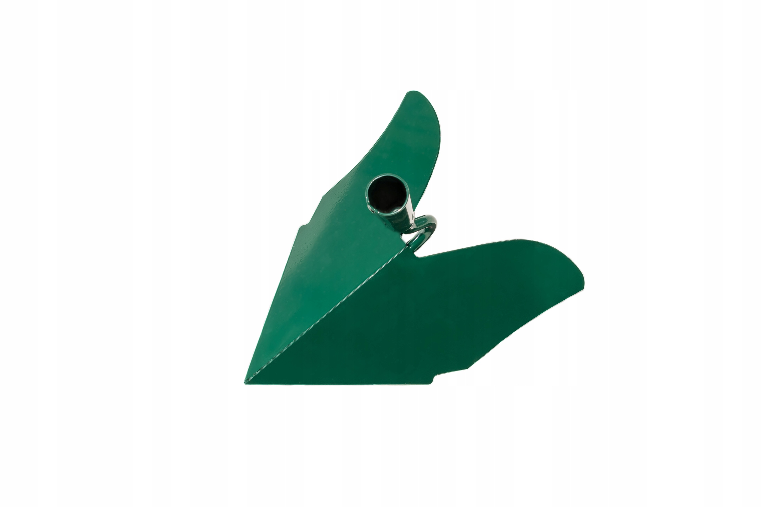 Obsypnik duży, pług, radełko do ogrodu! Marka Pyramid