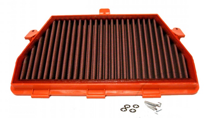 Vzduchový Filter Bmc Športový Viacnásobný Honda Cbr 1000 R Fireblade 09-16