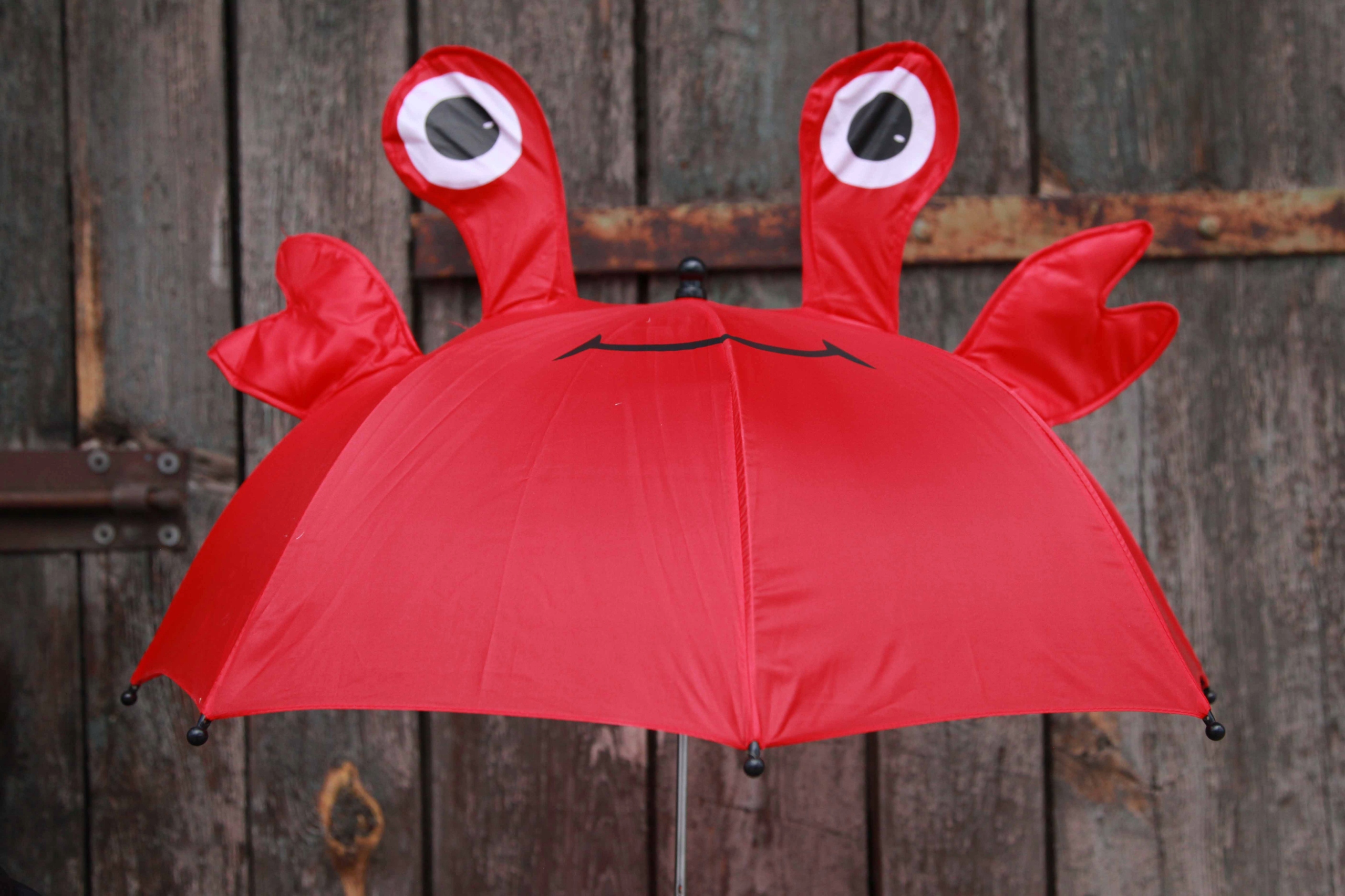 PARASOL PARASOLKA DZIECIĘCA CUDO Kod producenta parasol, krab