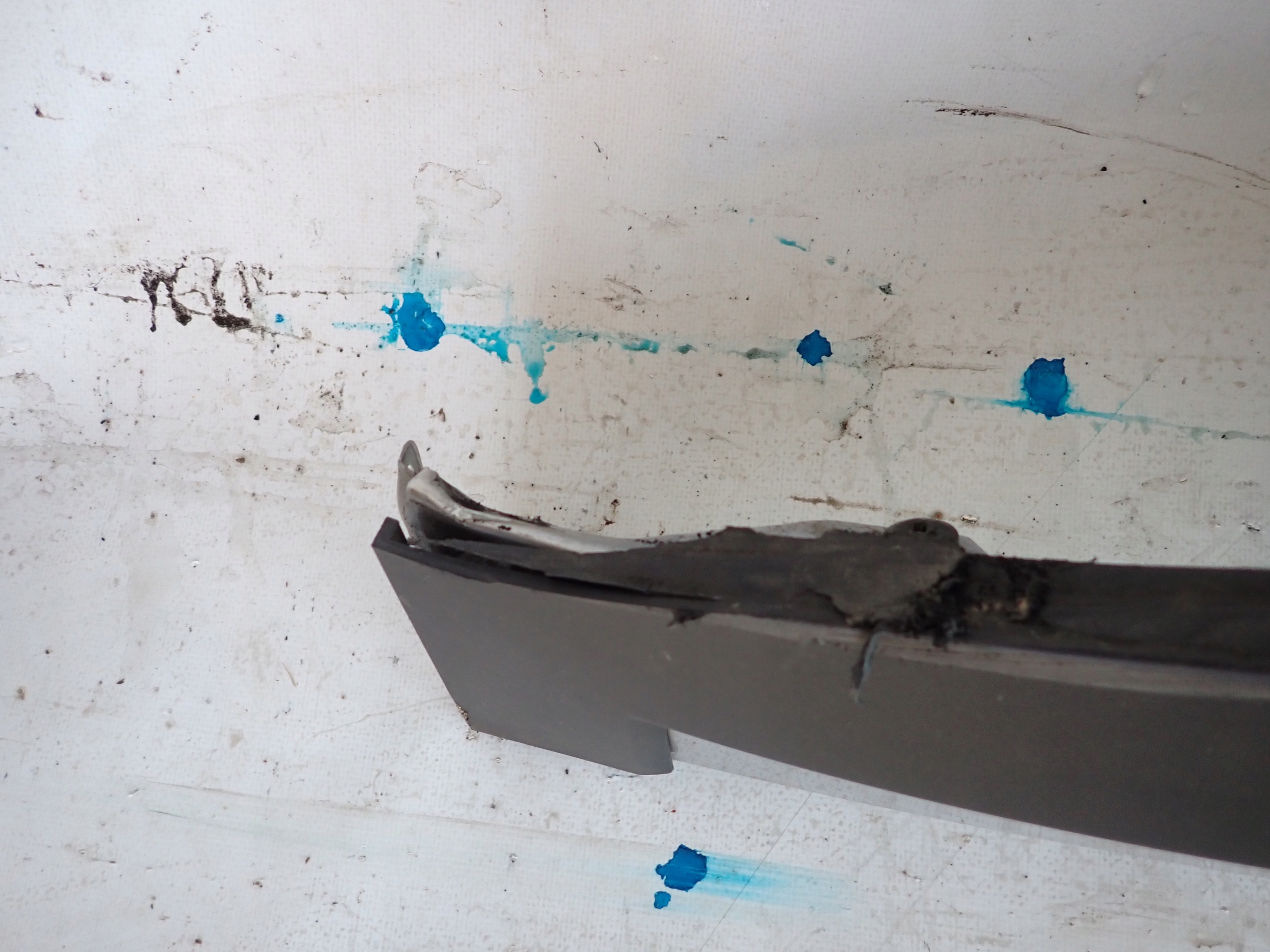 SEAT ARONA 6F9 17- fender left front front
