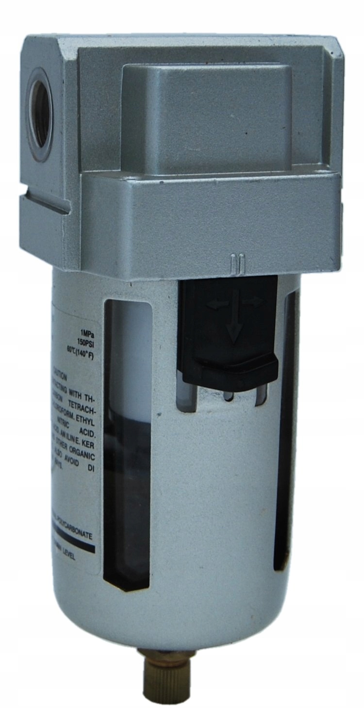 FILTR ODWADNIACZ POWIETRZA MAGNUM AF5000 1'' AUTO