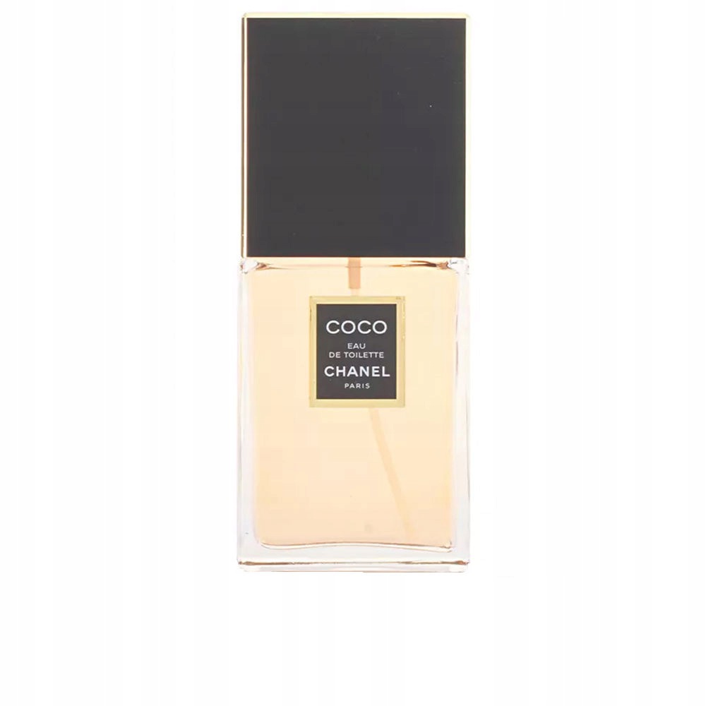 Coco toaletní voda ve spreji 100 ml