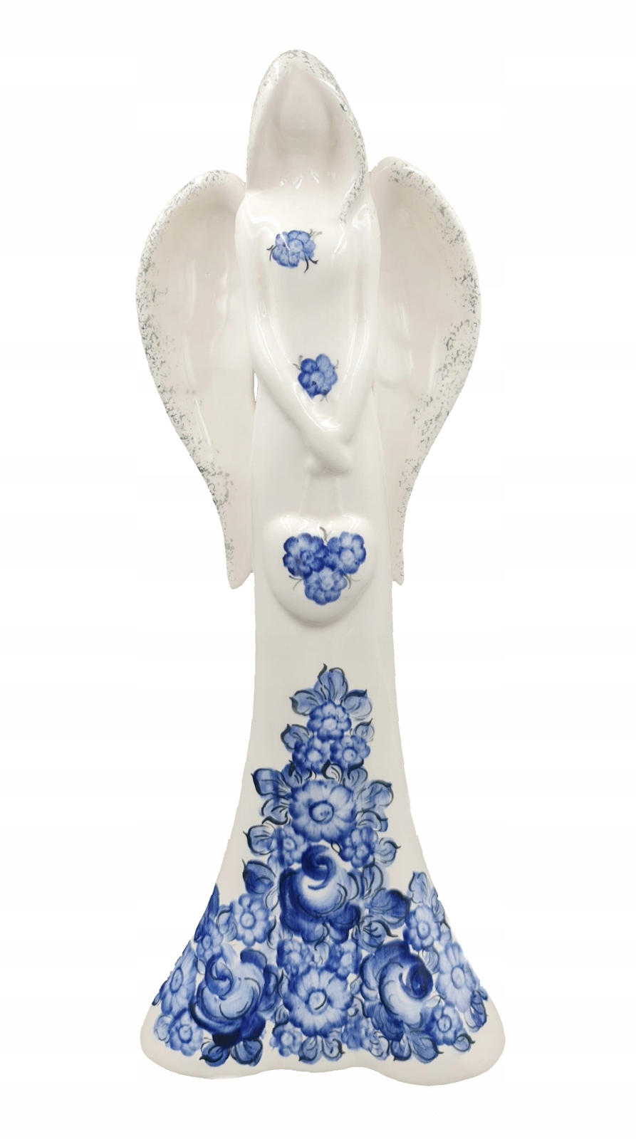 

Anioł ceramiczny 42 cm Fajans Włocławek