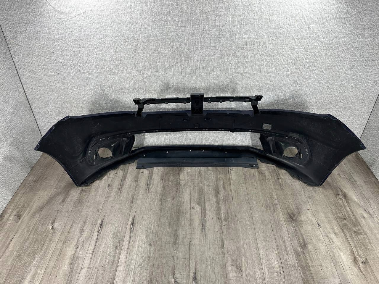 DACIA SANDERO II LIFT 2016-2020 bumper front 620226530R