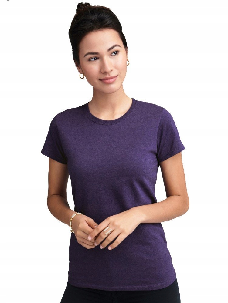 

Damska koszulka T-shirt Fruit Original fiolet M
