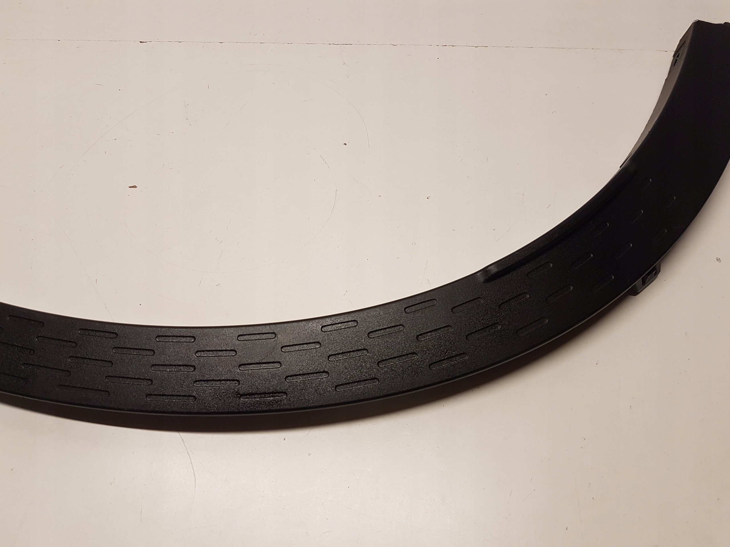 modanatura parafango Destra posteriore MINI COUNTRYMAN U25 5A0C174