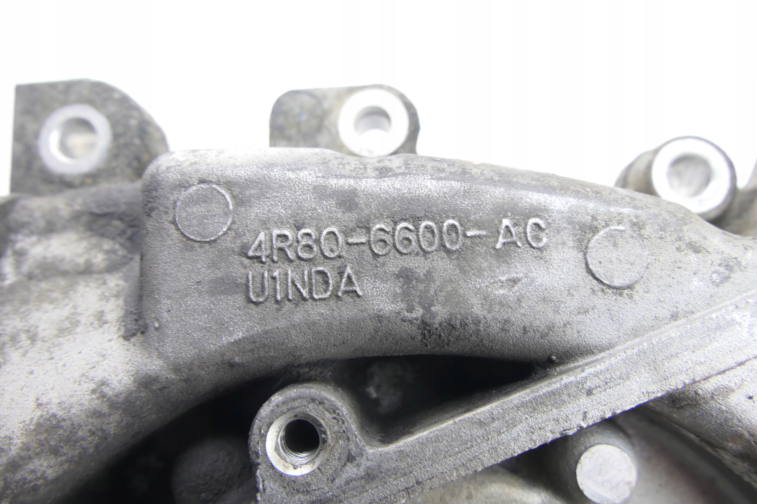 Ölpumpe JAGUAR XF 2.7 D 4R8Q-6600-AC