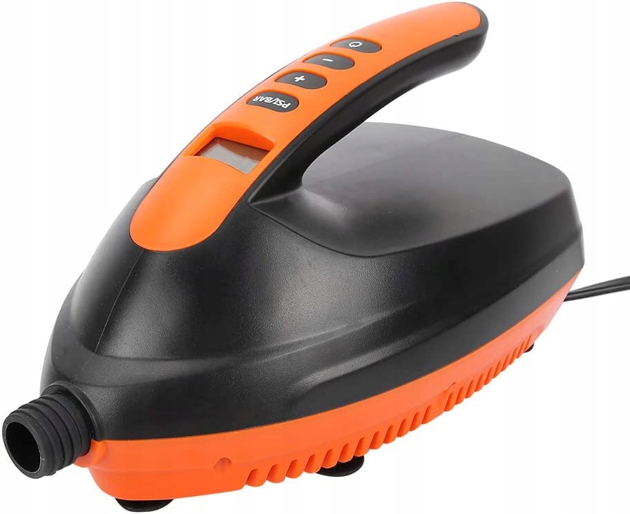 SUP Pump, Electric Pump Inflator Elektryczna Marka bez marki