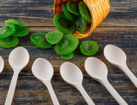 ŁYŻECZKI BIAŁE PLASTIKOWE 100 szt Marka inna