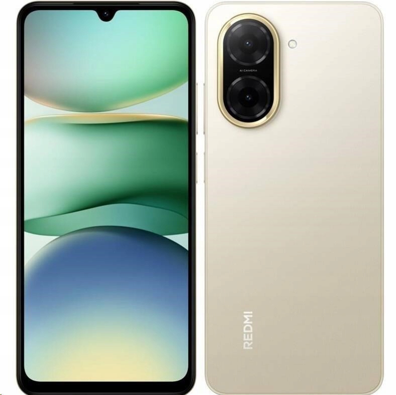 Xiaomi Redmi A5 4GB/128GB Sandy Gold