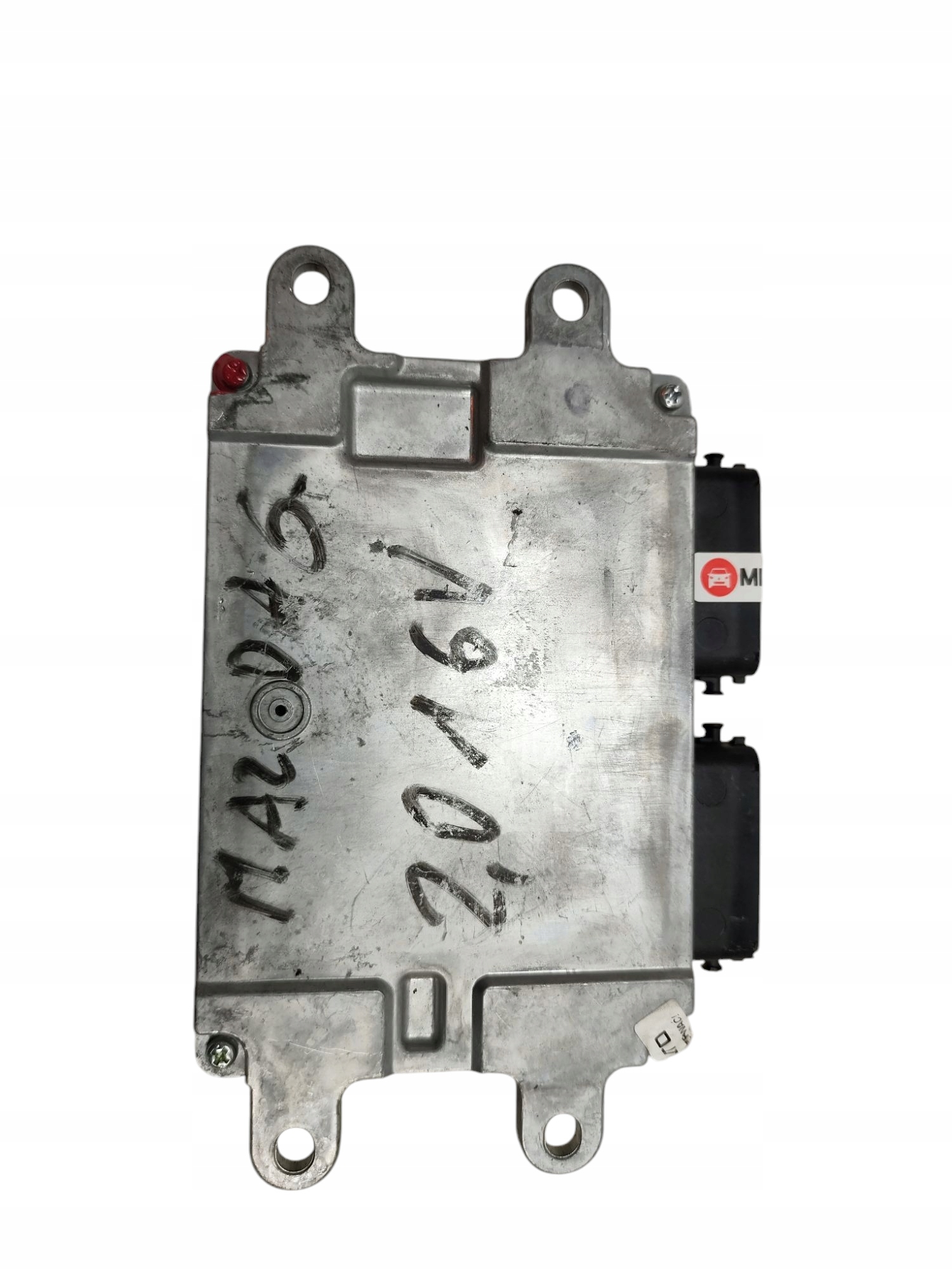 computer Centralina Motore MAZDA 6 e GG/GY 2.0 16V E6T54472H3