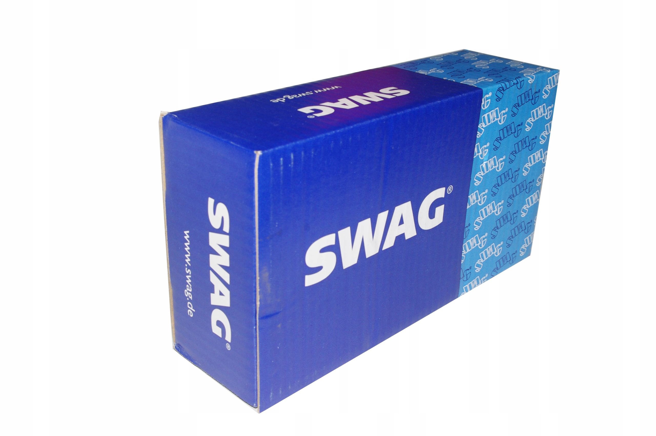 SWAG 33 10 5710 klinový remeň viacdrážkový