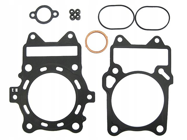 Namura Tesnenia Top-end Suzuki LTA500 Kingquad 09-12, Lta 550 12