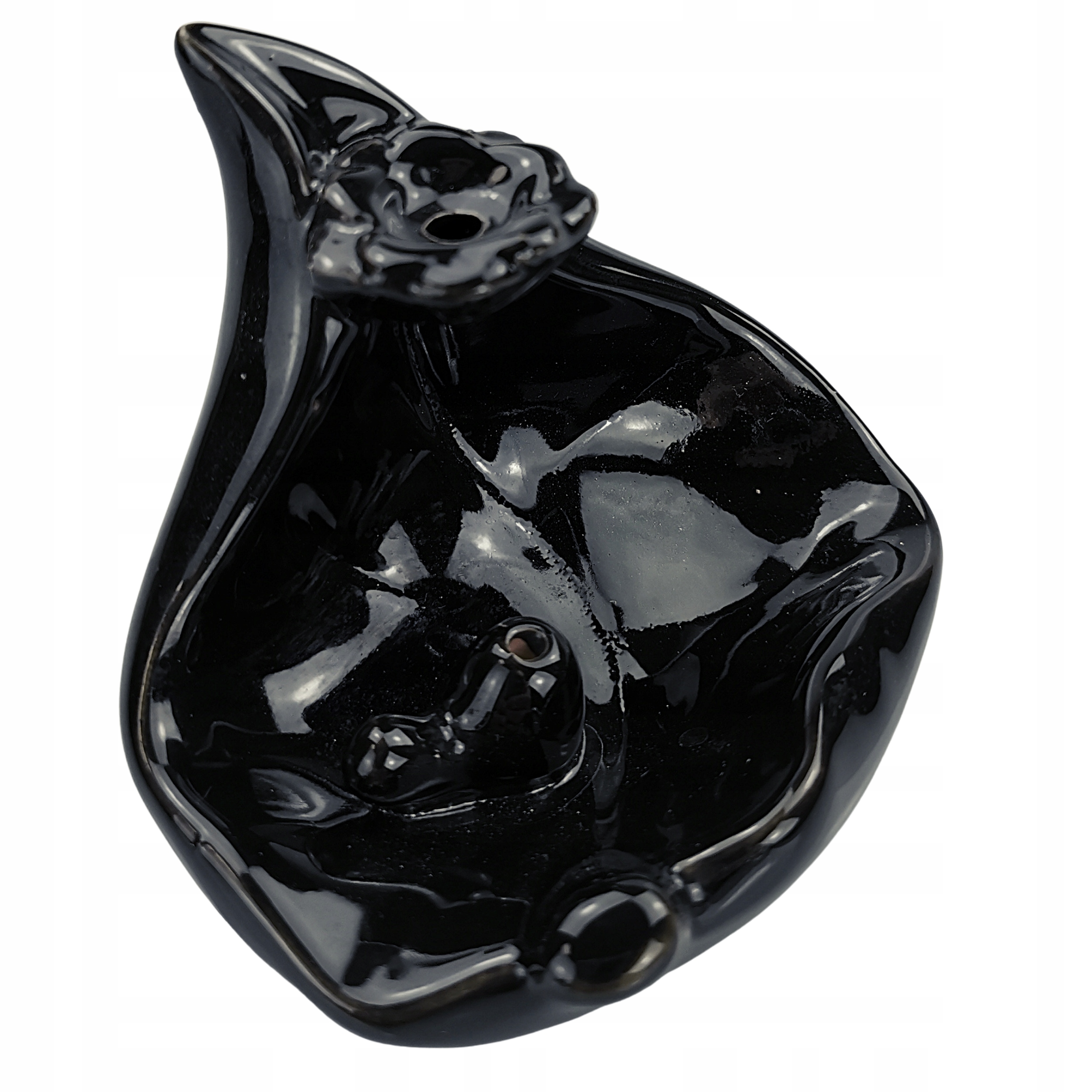 

Kominek zapachowy Liść typu Backflow Kadzidełka