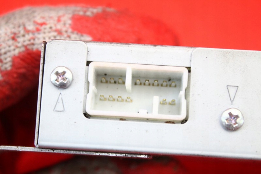 control unit module GPS 39820-TL2-A010-M ACURA TSX II ACCORD VIII 08-10