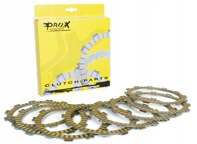 16.S51018 - ДИСКИ СЦЕПЛЕНИЯ PROX KTM 85 SX 2018-2020