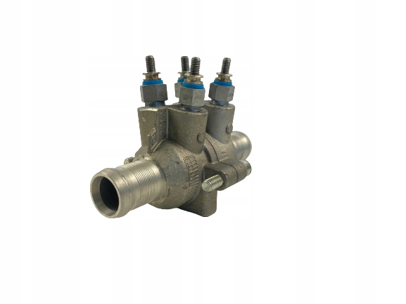 ВОДОНАГРІВАЧ MASTER III MOVANO TRAFIC VIVARO