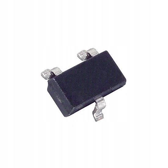 

Tranzystor Smd 2SA1037 Pnp 0.15A 50V SOT23 x25