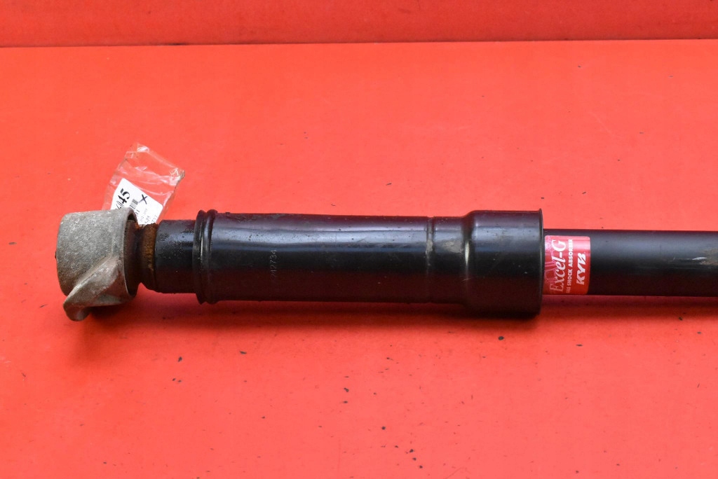 shock absorber left rear part 3440035 OPEL MOKKA A 1.4 T 140 KM 12-15