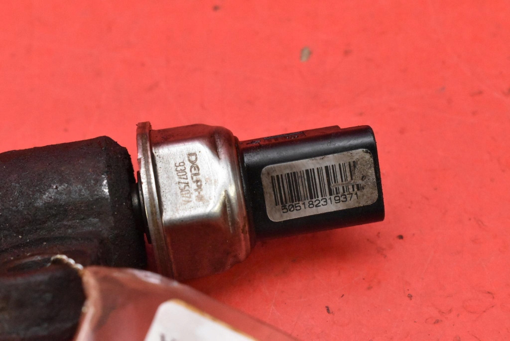Rampe injection 2S7Q-9D280-AE FORD TRANSIT 5 V 2.0 TDCI 125 KM 00-06