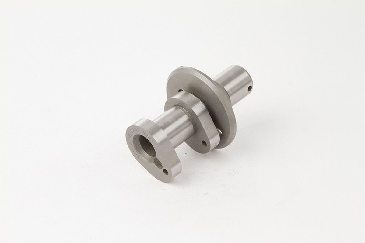 Hot Cams Vačkový Hriadeľ Ktm Sx-f 250 (SXF250) '11-'12, Xc-f 250 '11-'12 Vyd