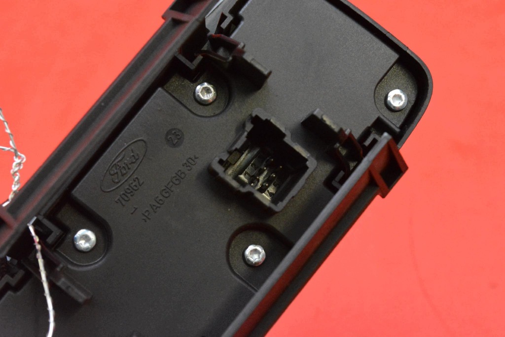 switch light switch AG9T-13A024-CB FORD MONDEO MK4 LIFT 10-15