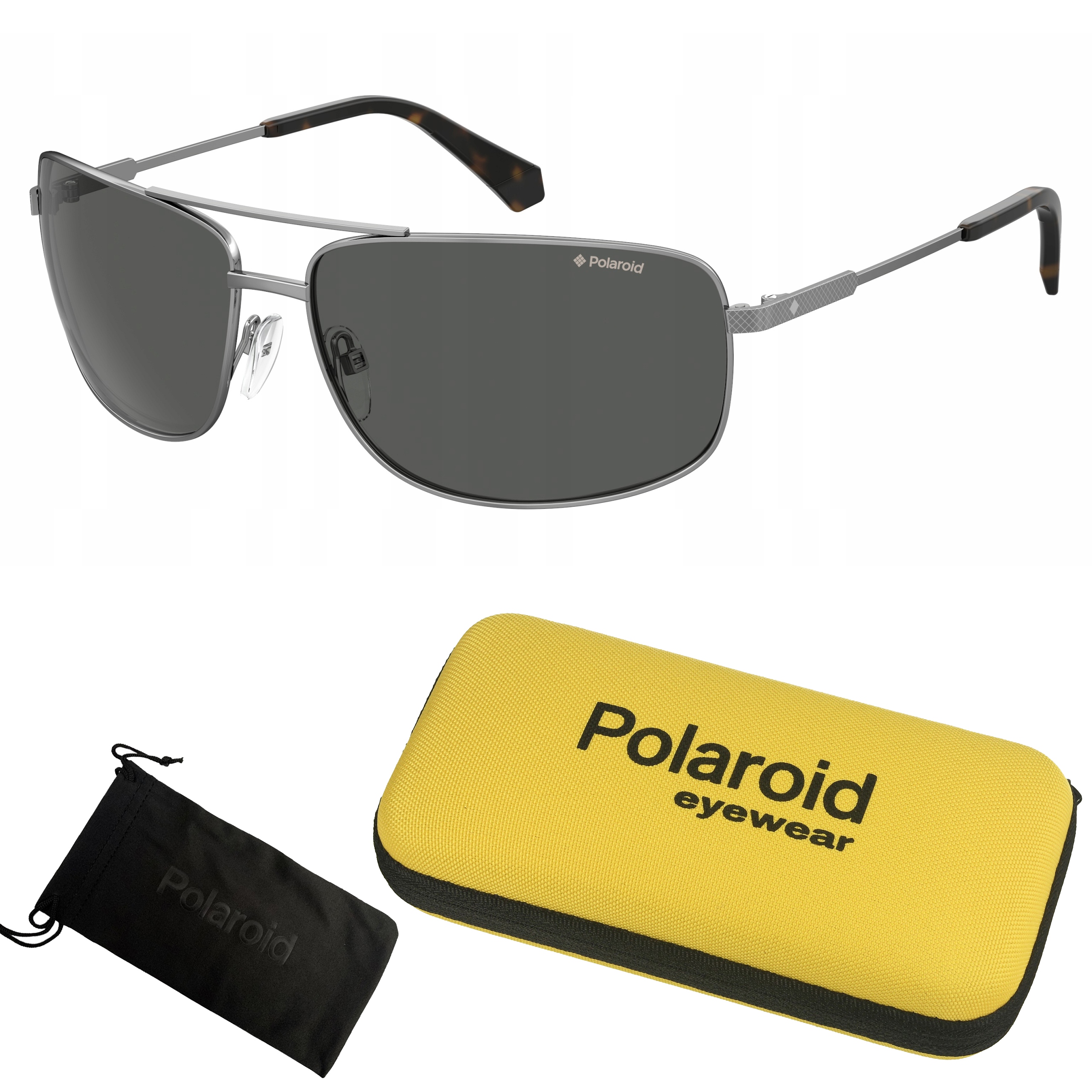 Polaroid Pld 2101 KJ1 Sluneční brýle s polarizací