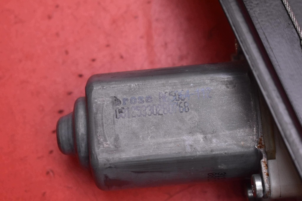 window regulator left front EU BM51-A23201-BF FORD FOCUS MK3 5D HB 14-20