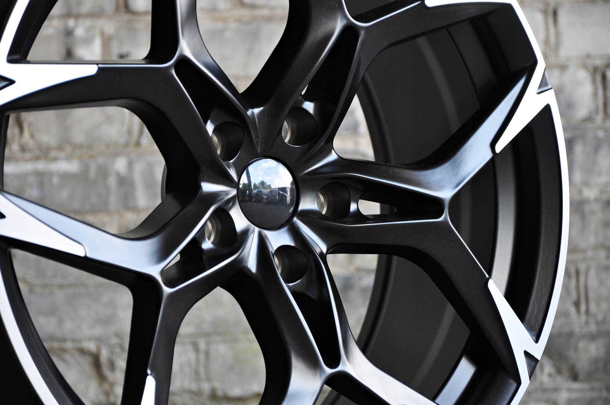 5572 MBM NOWE FELGI 18 5x112 CUPRA FORMENTOR VZ Rozstaw śrub 5x112