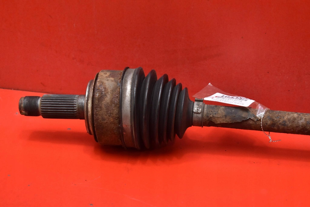 semi-axis left front AUTOMAT HONDA CRV 3 III 2.0 and-VTEC 150 KM 06-09