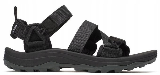obuv merrell J007083 Speed Fusion Sport Rmx black 43