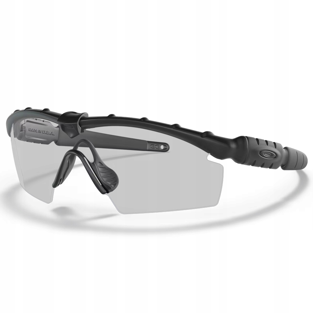 Okulary Oakley Si Ballistic M Frame 2.0 Hdo Optics Photochromic