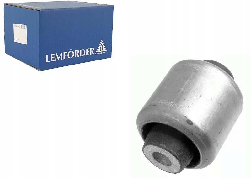 

Lemforder Tuleja Wahacza Tył 34735 01