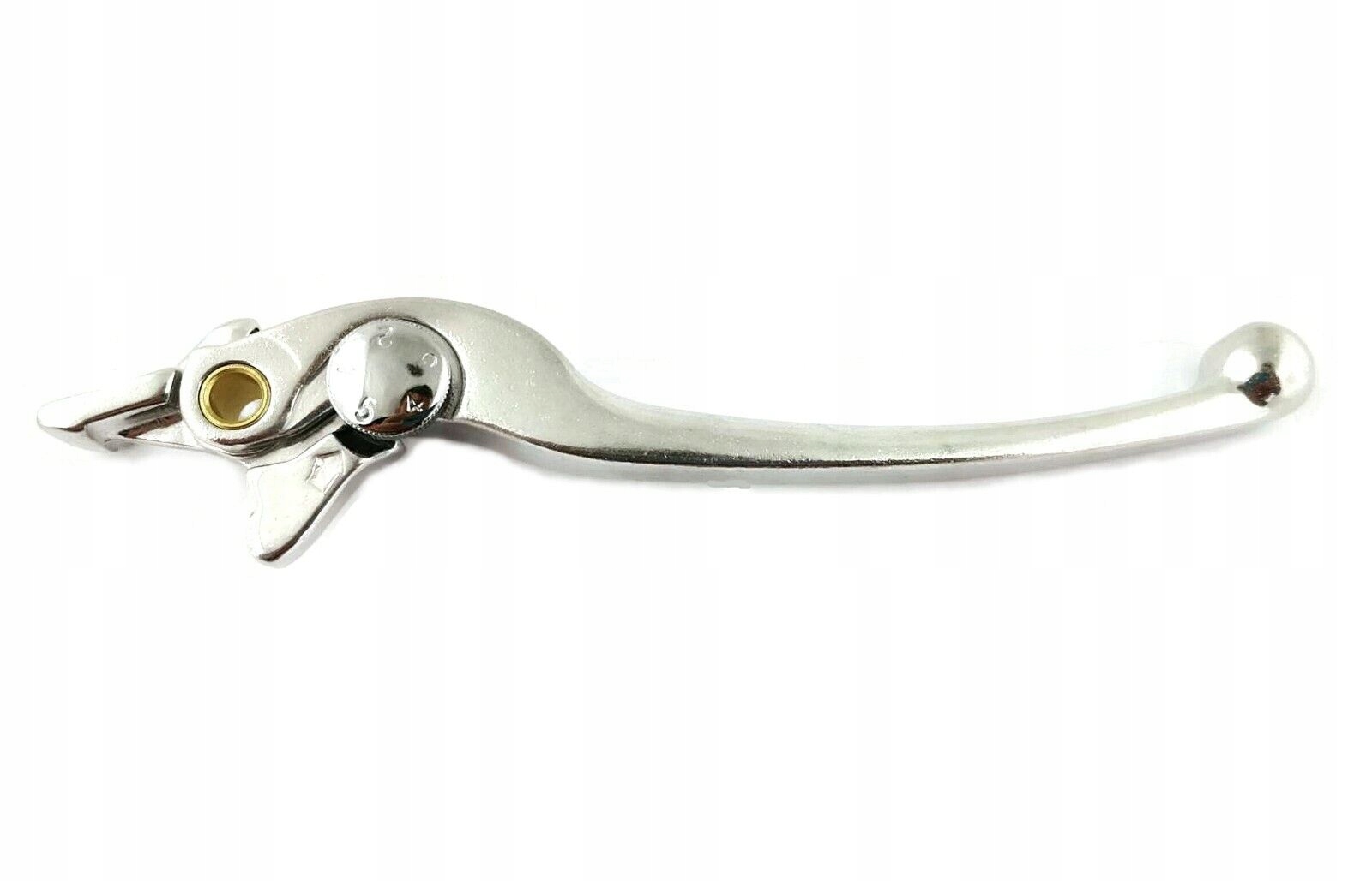 DŹWIGNIA HAMULCA TRIUMPH Sprint 955 / Tiger 800 Producent ItalyRacing