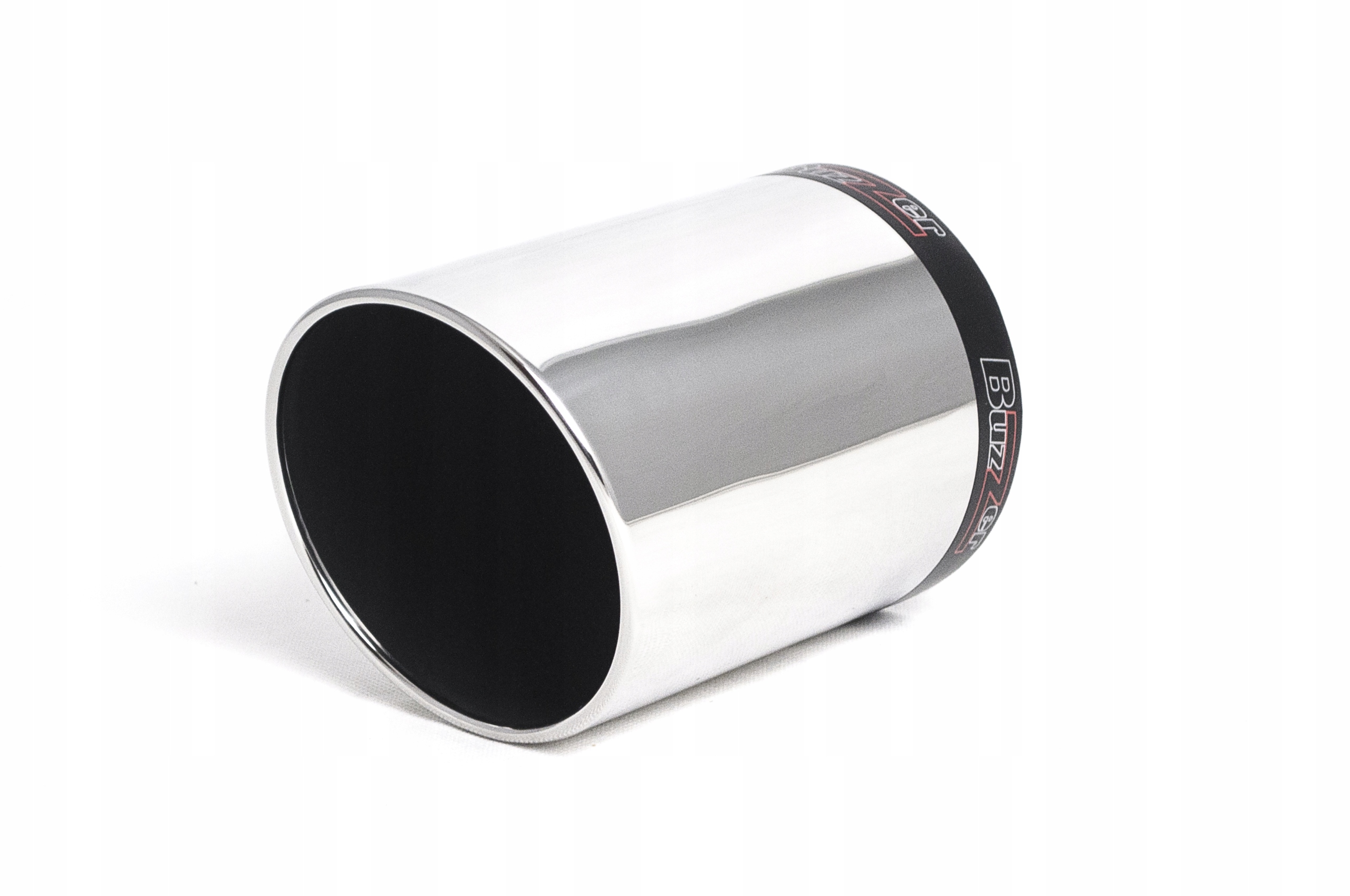 KOŃCÓWKA SPORTOWA TŁUMIKA BUZZER 115 MM