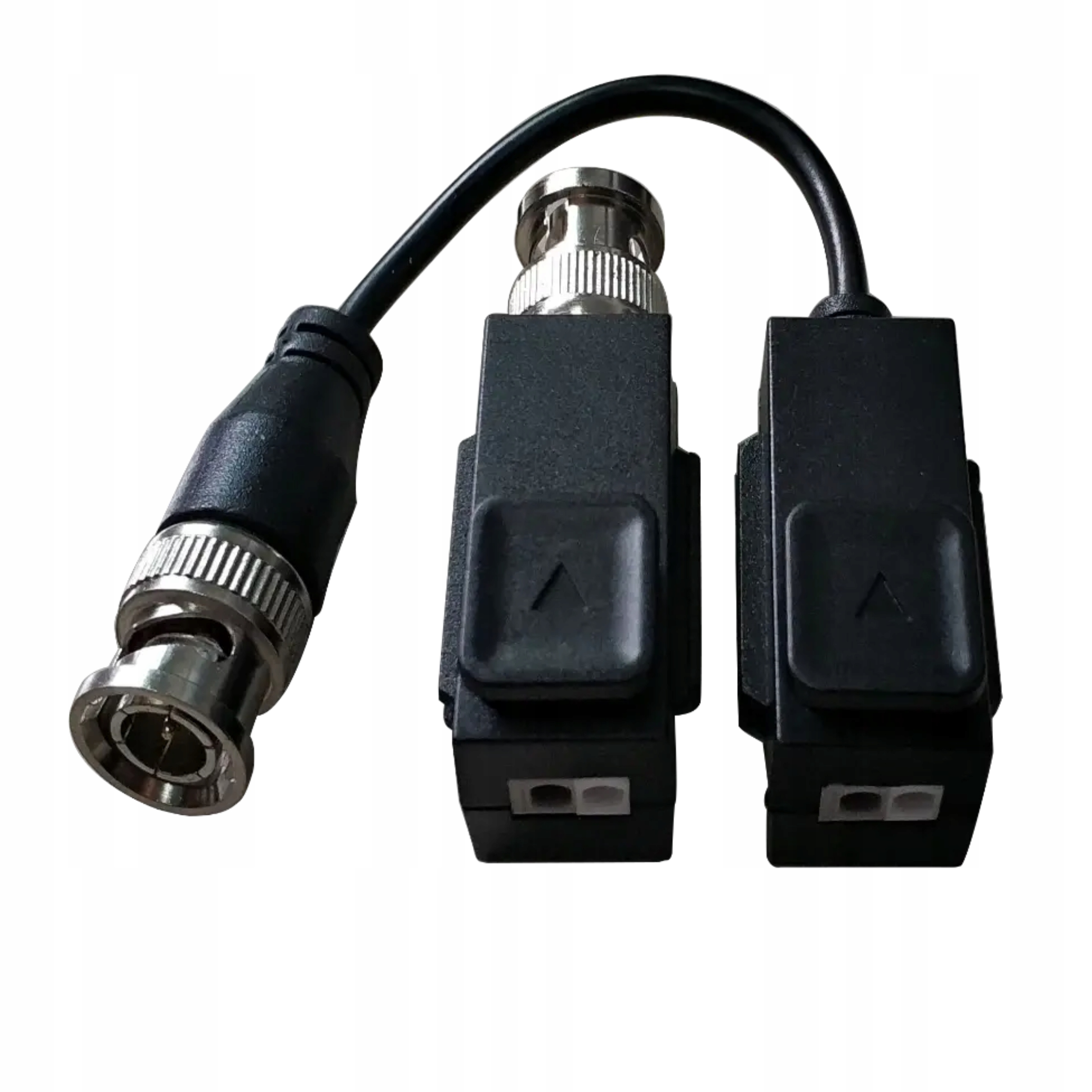 Zestaw konwerterów Hikvision DS-1H18S/E