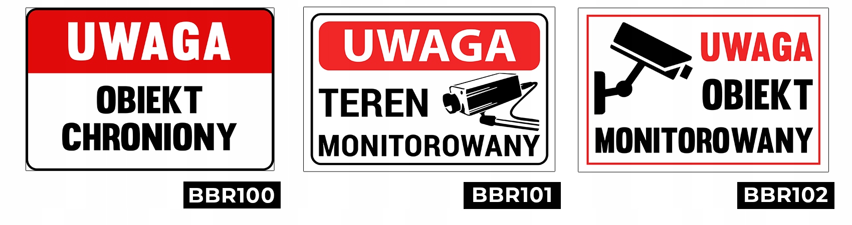 TABLICA Informacyjna SYSTEM Alarmowy Wiele WZORÓW Rodzaj tablica informacyjna