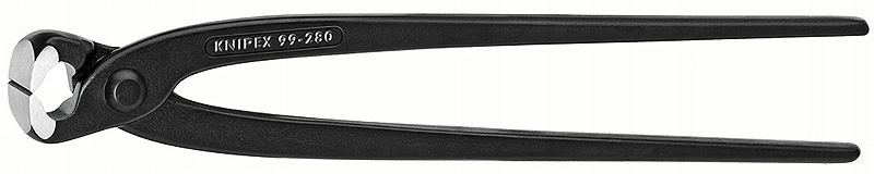 

Obcęgi Knipex 220 mm 9900220