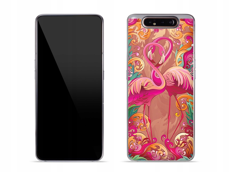 

Etui na Samsung Galaxy A80 - Fantastic Case