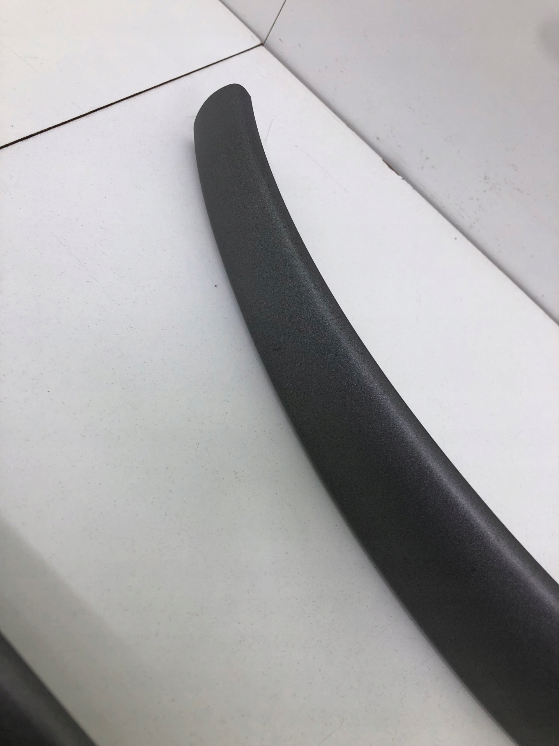 BMW E81 молдинг европа 7071272