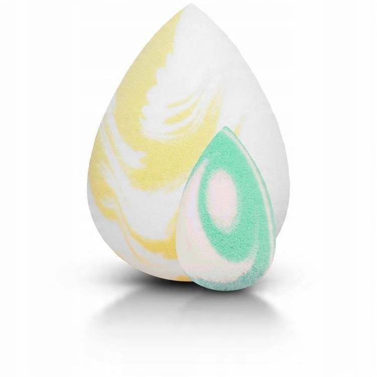 

Blend It Gąbka do makijażu Yellow mini Mint
