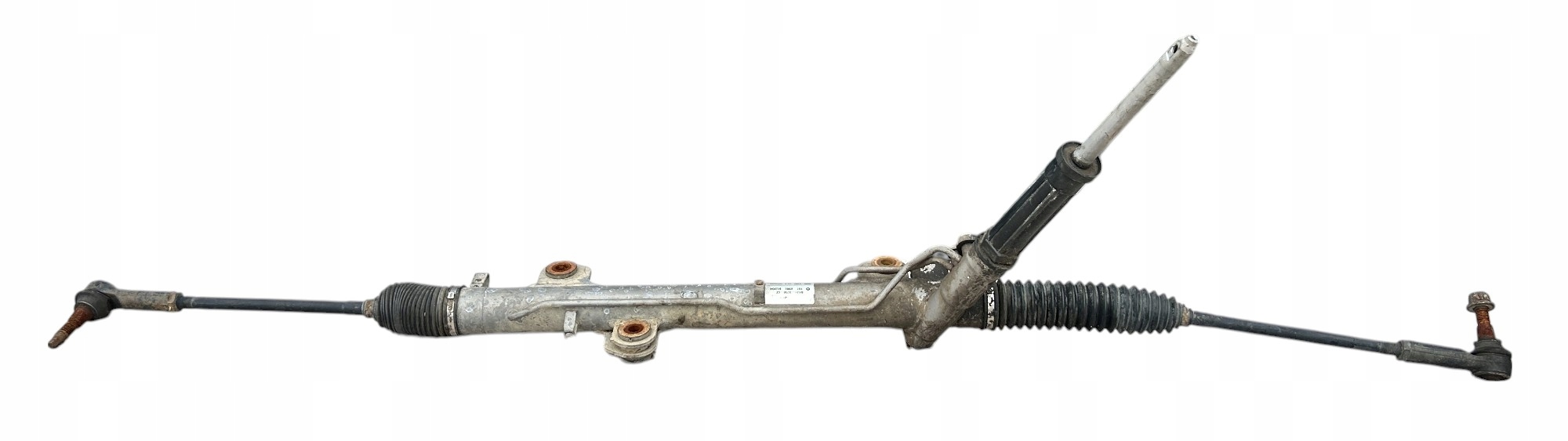 PRZEKLADANIA control FORD TRANSIT MK1 12- BK31-3200-CE