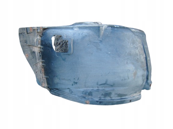 BMW 1 E87 E81 04-11 5D NADKOLE LEWY TYŁ 7059375