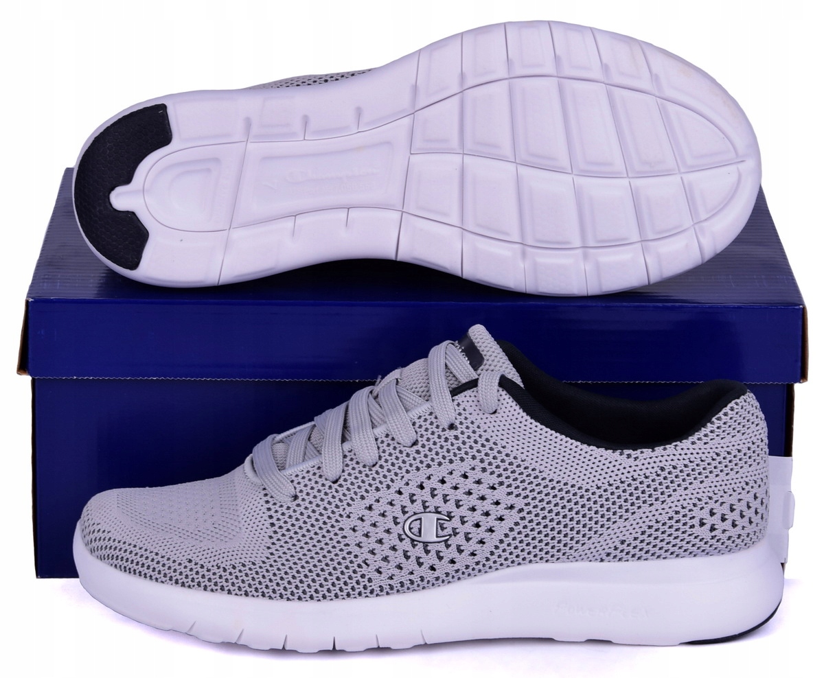 Buty CHAMPION ACTIVATE r. 39,5 Przeznaczenie inne